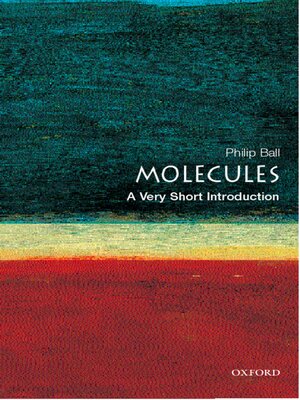 cover image of Molecules